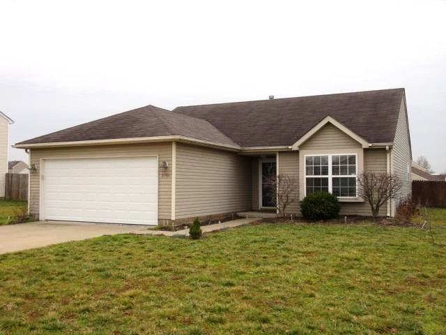 8955 Perry Avenue Franklin, OH 45005 - Photo 1 of 1