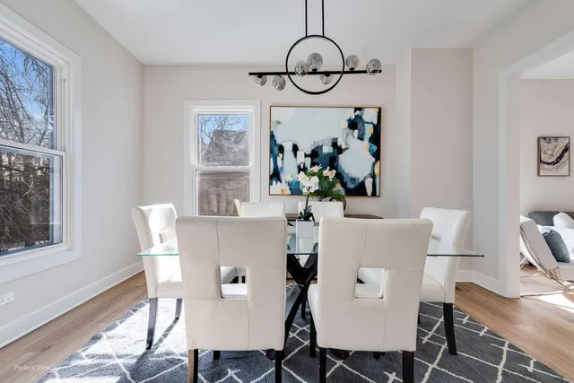 $825,900 | 1122 Sherman Avenue, Evanston, IL 60202