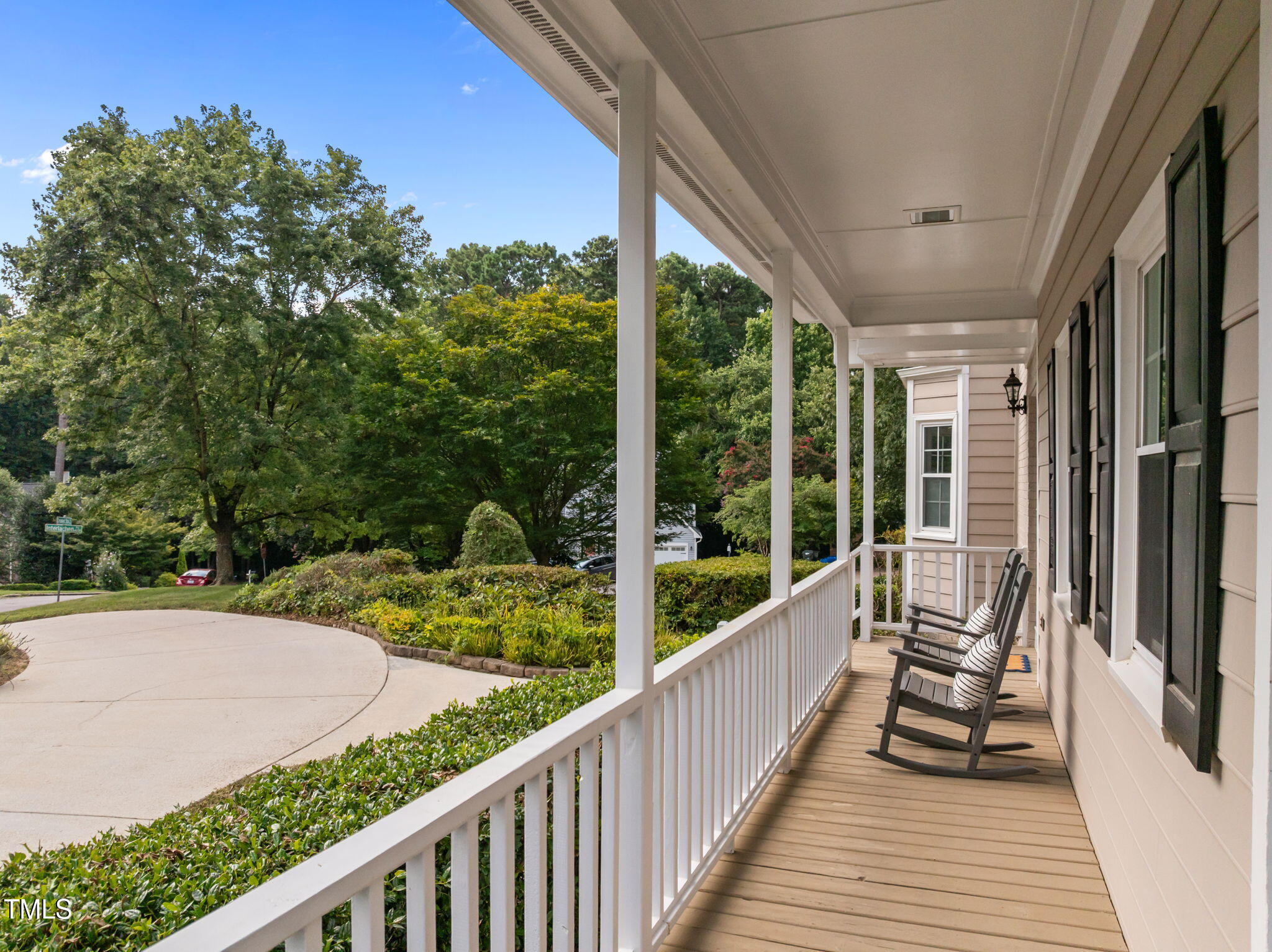 5609 Crooked Stick Trail Raleigh, NC 27612 - Photo 43 of 55 44-web-or-mls-DJI_0952