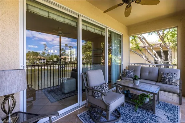 $474,000 | 3989 Bishopwood Court East, Unit 201, Naples, FL 34114