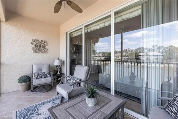$474,000 | 3989 Bishopwood Court East, Unit 201, Naples, FL 34114