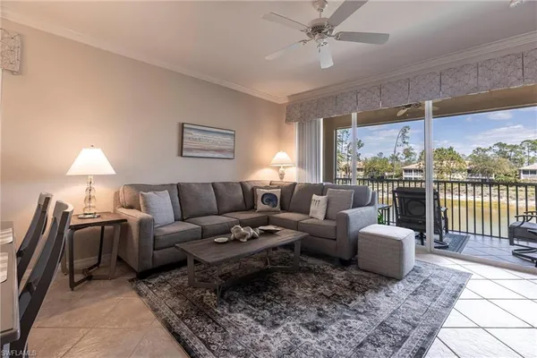 $474,000 | 3989 Bishopwood Court East, Unit 201, Naples, FL 34114