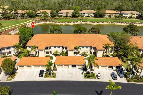 $474,000 | 3989 Bishopwood Court East, Unit 201, Naples, FL 34114