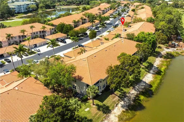 $474,000 | 3989 Bishopwood Court East, Unit 201, Naples, FL 34114