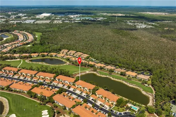 $474,000 | 3989 Bishopwood Court East, Unit 201, Naples, FL 34114