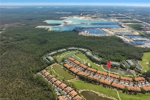 $474,000 | 3989 Bishopwood Court East, Unit 201, Naples, FL 34114