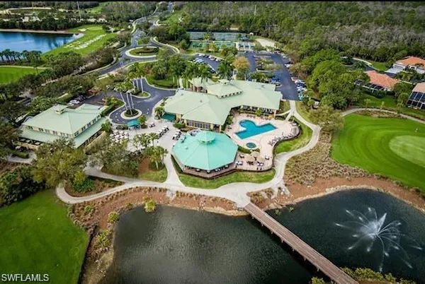 $474,000 | 3989 Bishopwood Court East, Unit 201, Naples, FL 34114