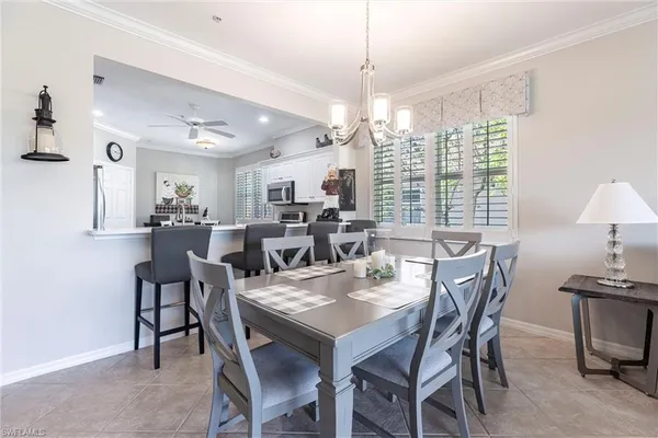 $474,000 | 3989 Bishopwood Court East, Unit 201, Naples, FL 34114