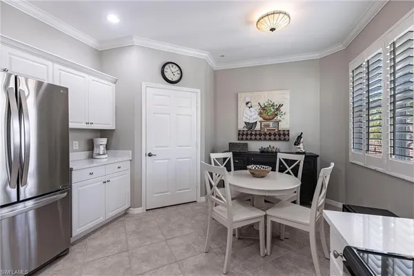 $474,000 | 3989 Bishopwood Court East, Unit 201, Naples, FL 34114