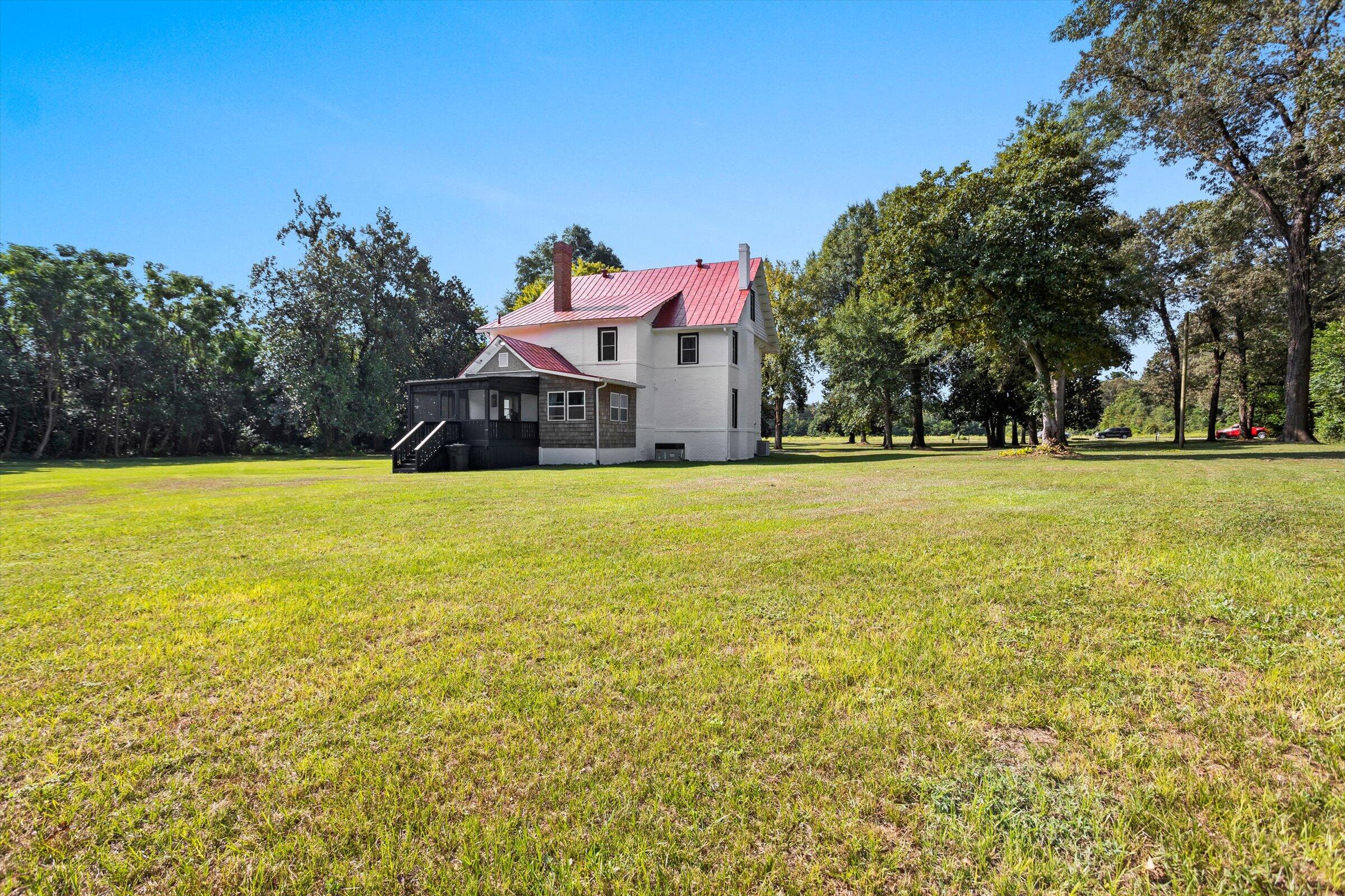 357 Williston Road Beech Island, SC 29842 - Photo 68 of 79