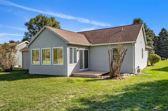 $299,900 | 772 Marias Drive, Coldwater, MI 49036