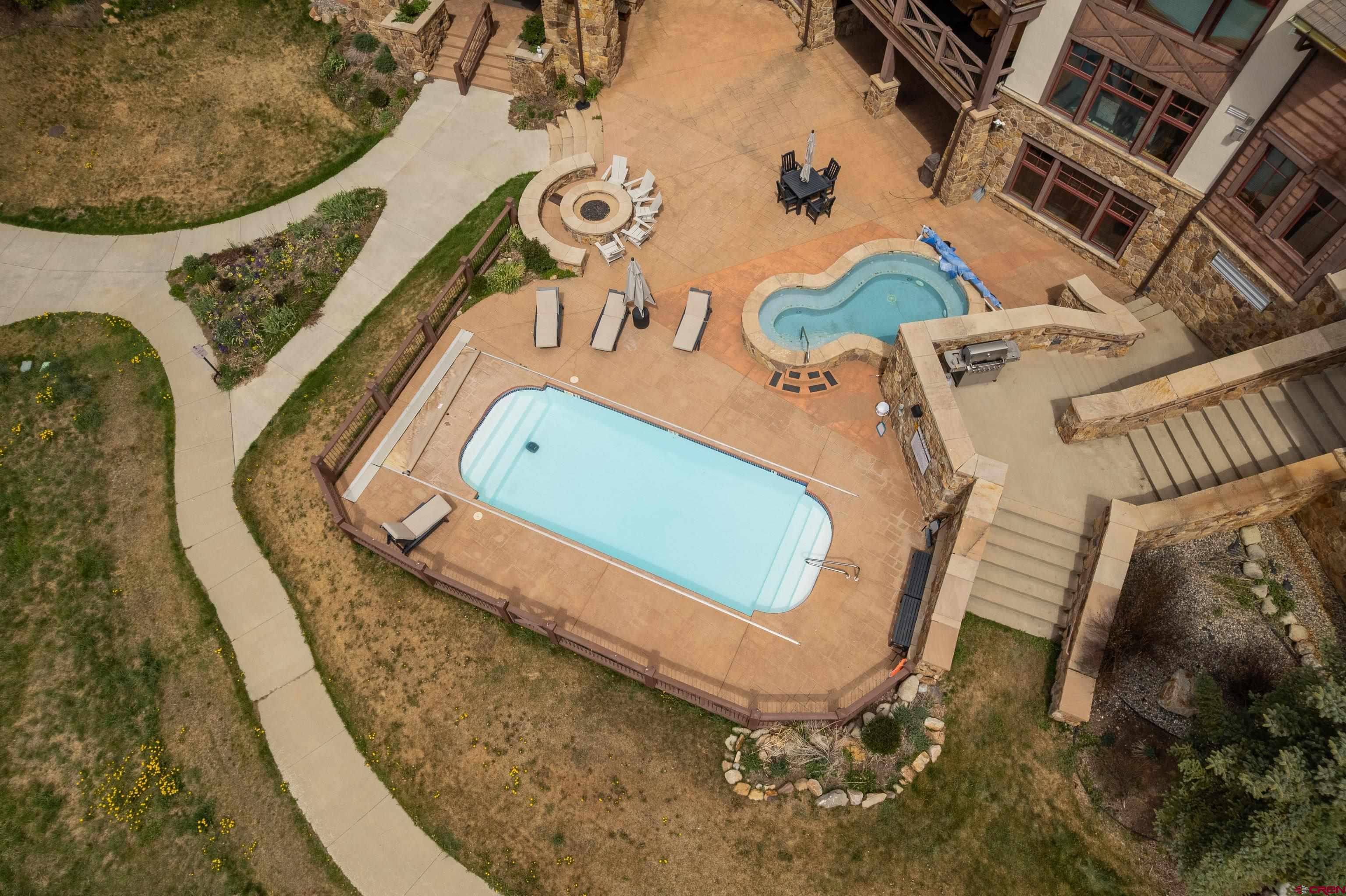 14 Hunter Hill Road, Unit C102 Crested Butte, CO 81225 - Photo 40 of 43