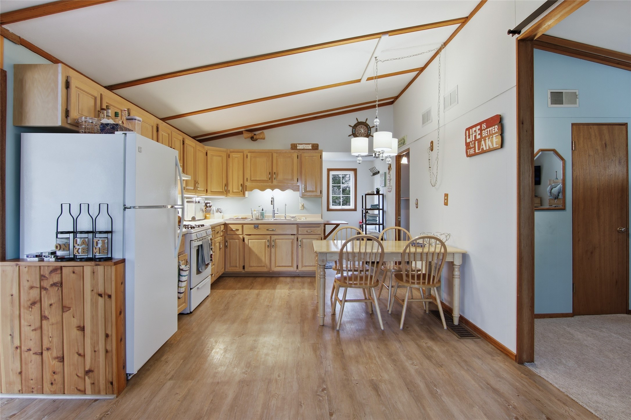 15333 Birchpoint Road Hayward, WI 54843 - Photo 7 of 44