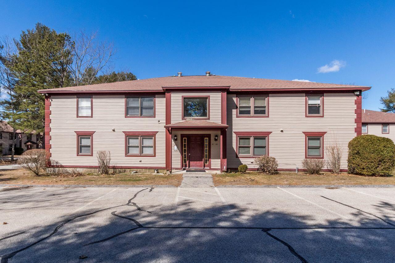 39 Smithwheel Road, Unit 21 Old Orchard Beach, ME 04064 - Photo 2 of 46 20220321PC-71002