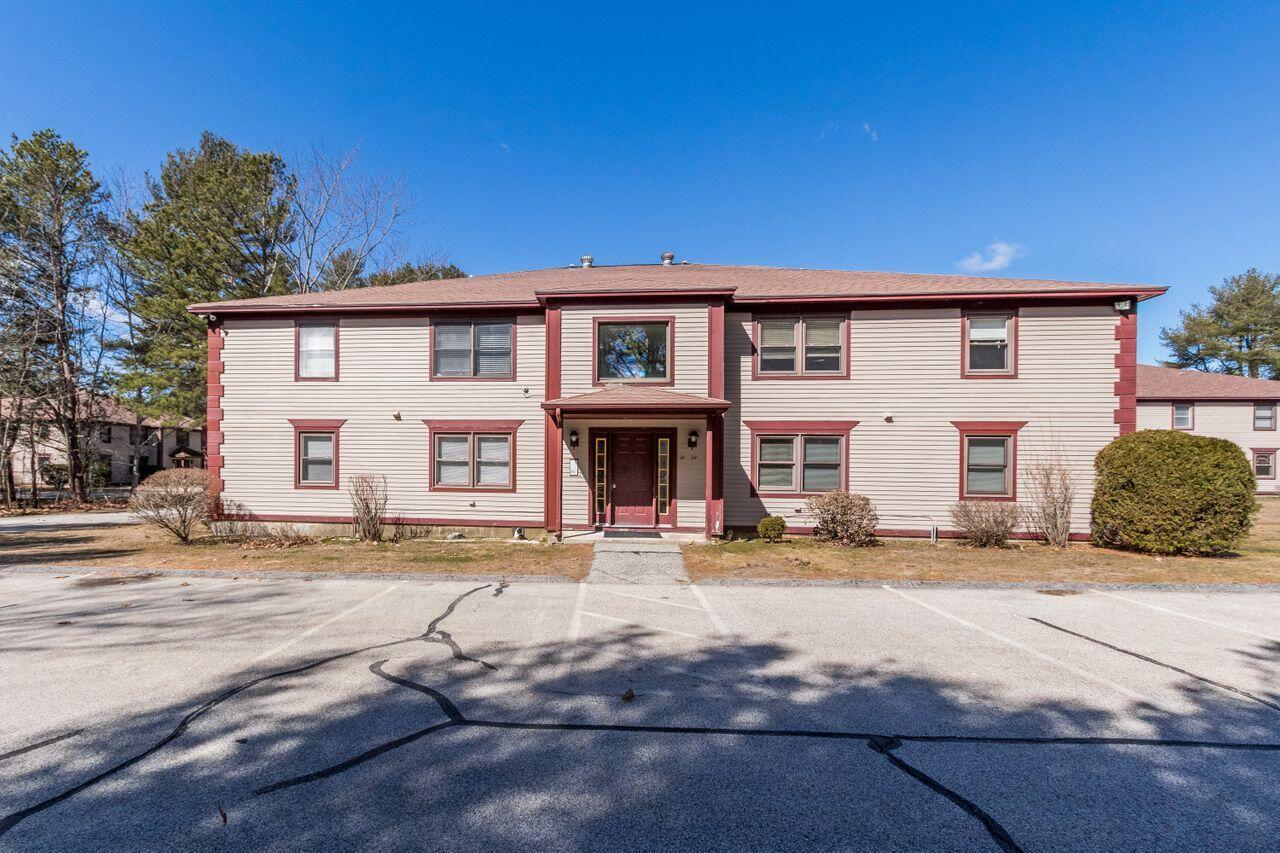 39 Smithwheel Road, Unit 21 Old Orchard Beach, ME 04064 - Photo 42 of 46 20220321PC-71040