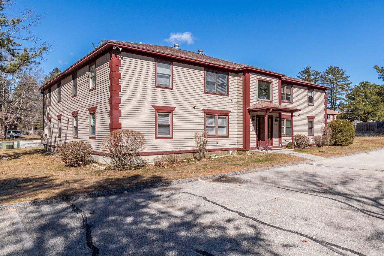 39 Smithwheel Road, Unit 21 Old Orchard Beach, ME 04064 - Photo 43 of 46 20220321PC-71041