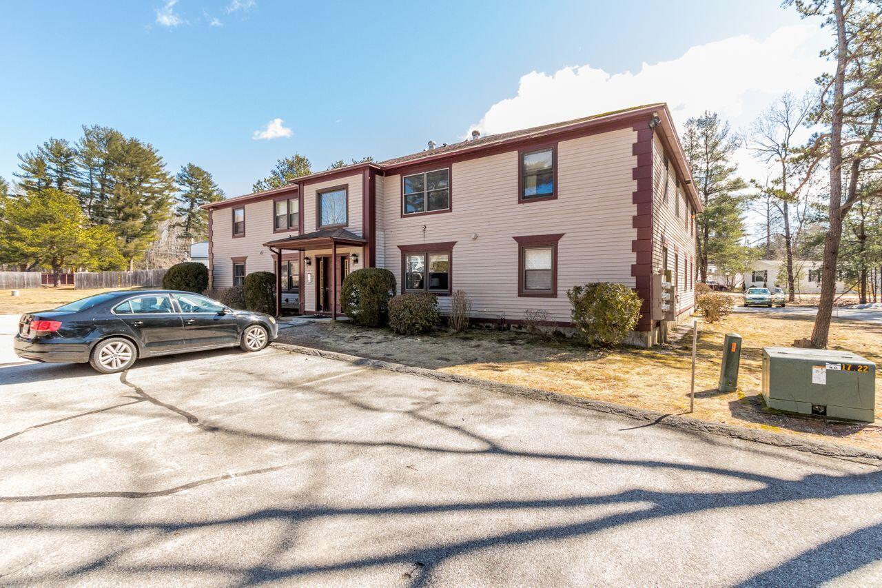 39 Smithwheel Road, Unit 21 Old Orchard Beach, ME 04064 - Photo 44 of 46 20220321PC-71042