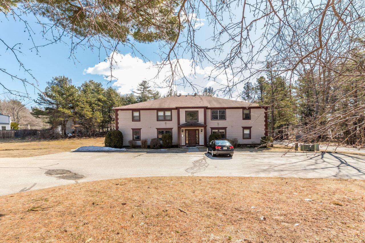 39 Smithwheel Road, Unit 21 Old Orchard Beach, ME 04064 - Photo 45 of 46 20220321PC-71043