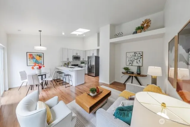 $2,995 | 19705 13th Ave Court East, Spanaway, WA 98387