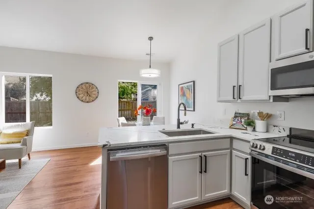 $2,995 | 19705 13th Ave Court East, Spanaway, WA 98387