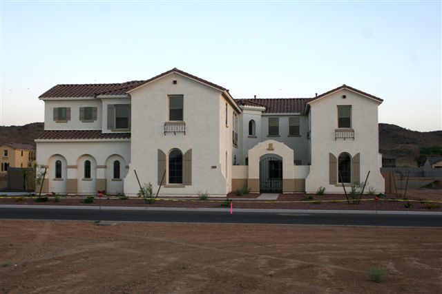 4519 West Pearce Road Laveen, AZ 85339 - Photo 1 of 3 Primary Photo
