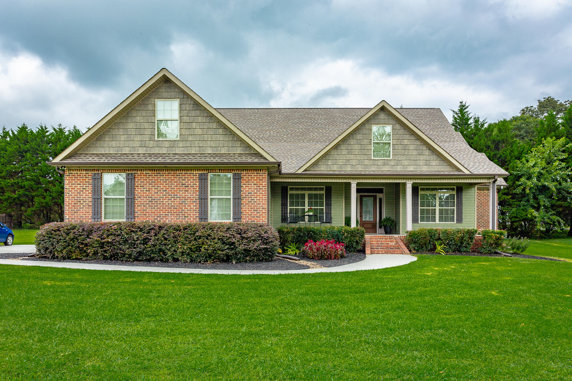 73 Windy Oak Drive Rock Spring, GA 30739 - Photo 1 of 43 73 Windy Oak Dr. HD-55