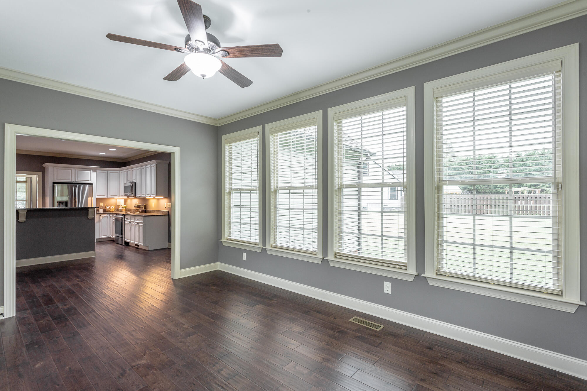 73 Windy Oak Drive Rock Spring, GA 30739 - Photo 14 of 43 73 Windy Oak Dr. HD-23
