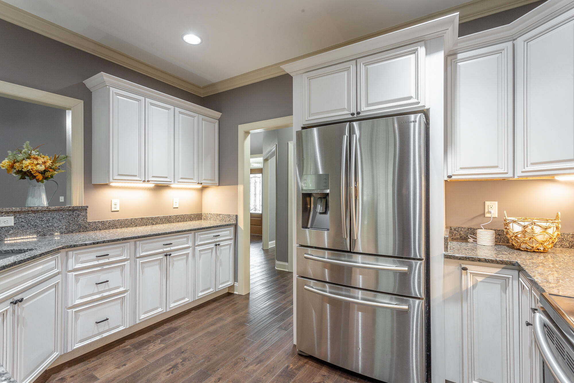 73 Windy Oak Drive Rock Spring, GA 30739 - Photo 17 of 43 73 Windy Oak Dr. HD-14