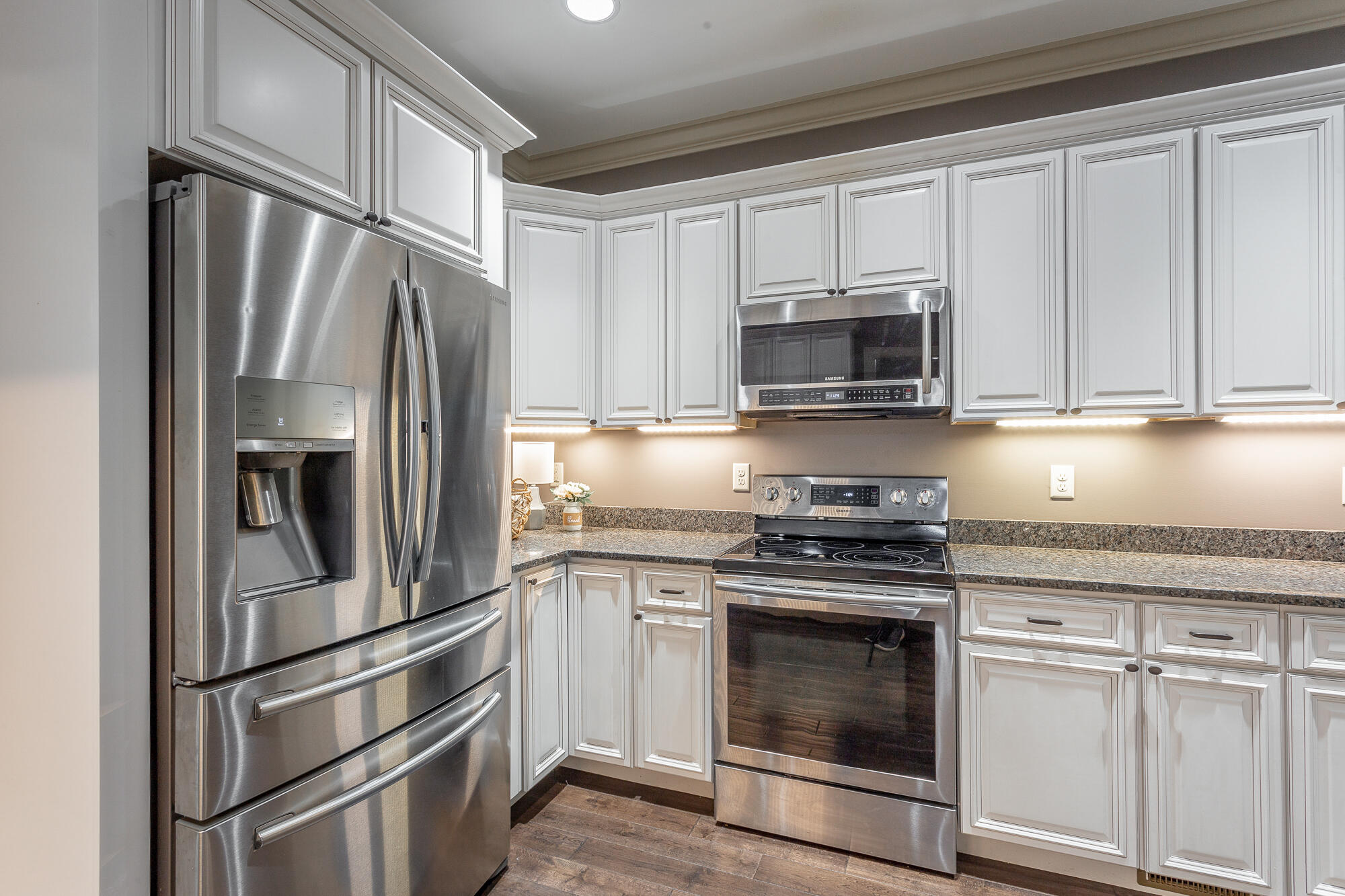 73 Windy Oak Drive Rock Spring, GA 30739 - Photo 18 of 43 73 Windy Oak Dr. HD-17