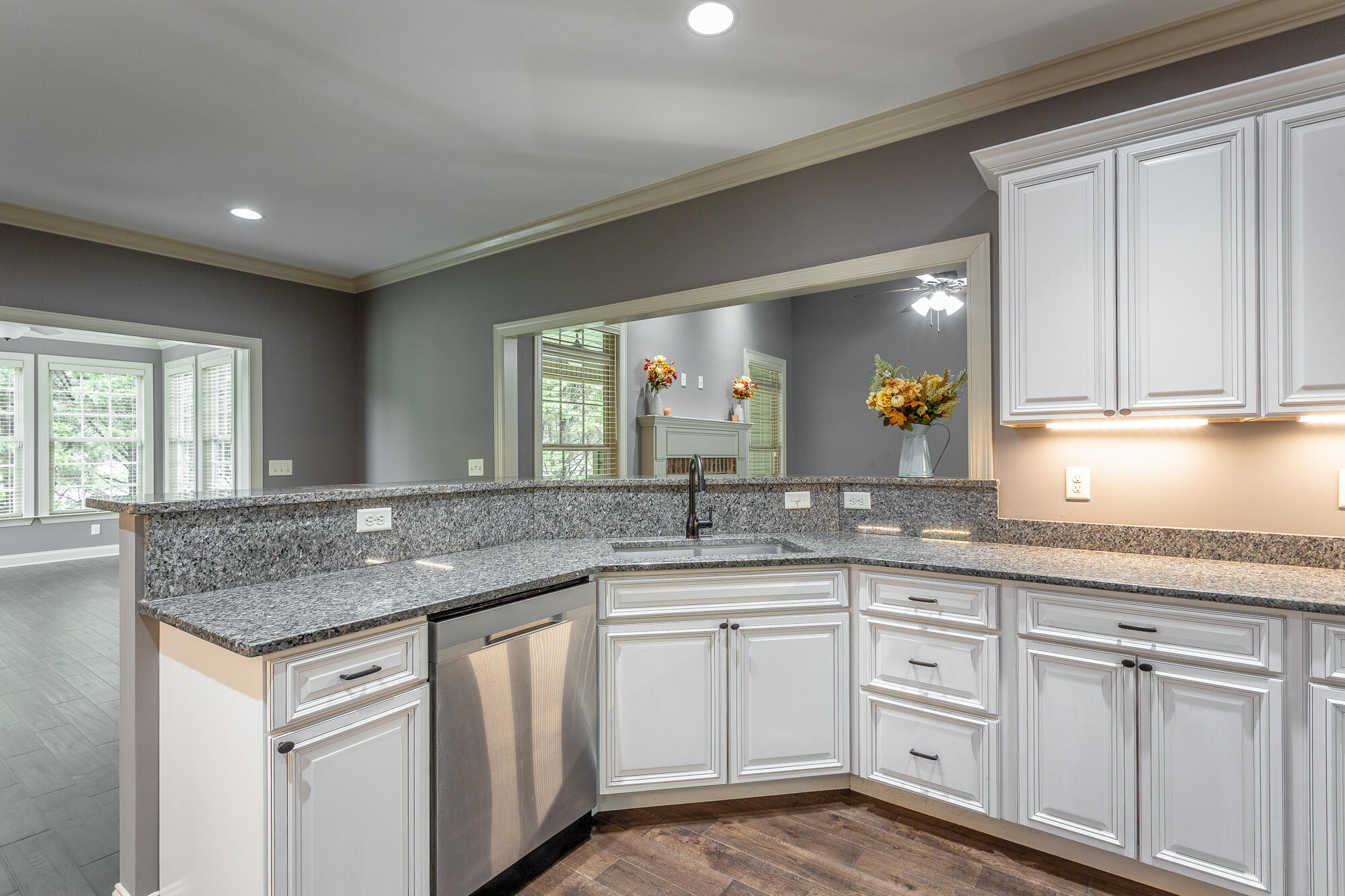 73 Windy Oak Drive Rock Spring, GA 30739 - Photo 20 of 43 73 Windy Oak Dr. HD-15