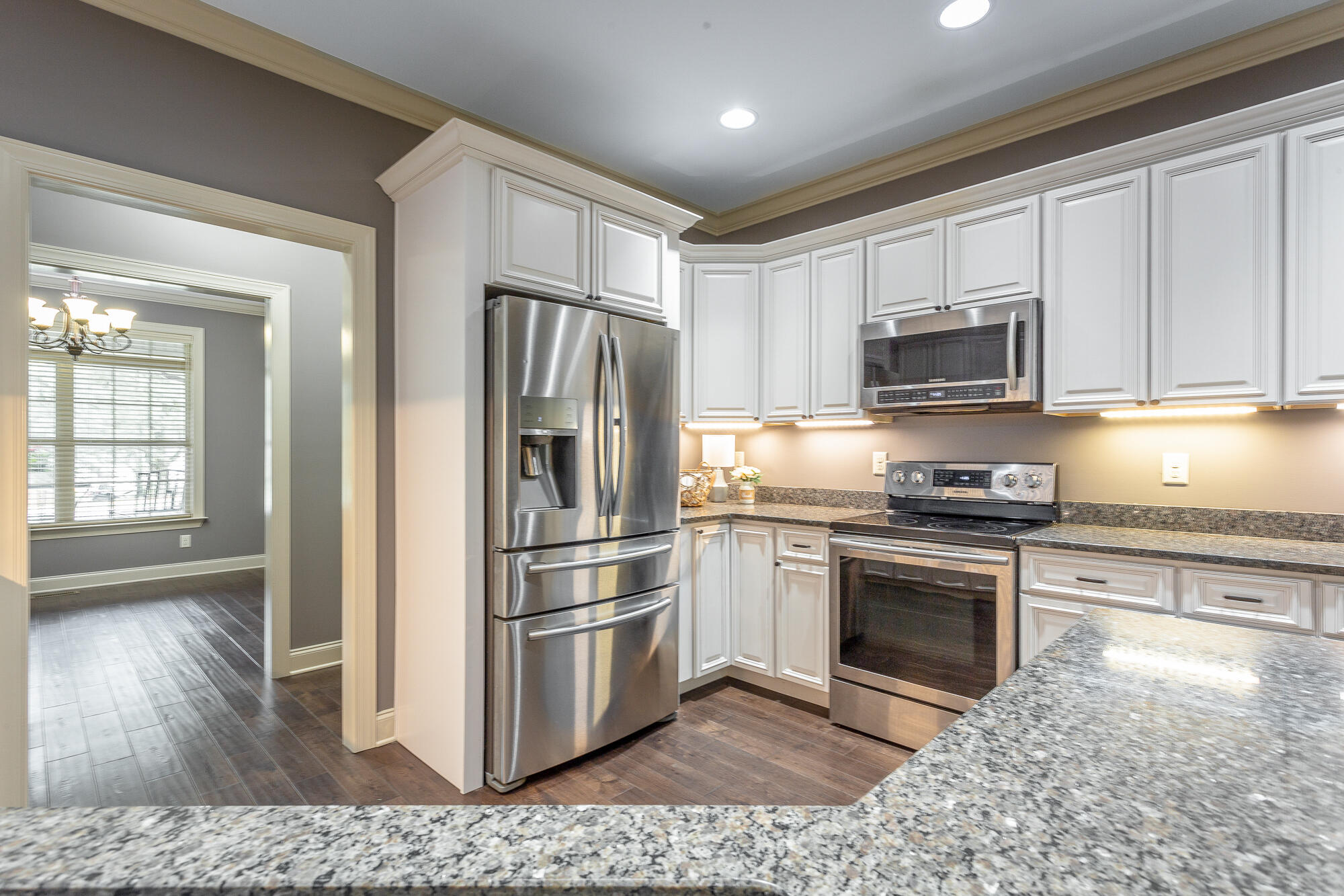 73 Windy Oak Drive Rock Spring, GA 30739 - Photo 21 of 43 73 Windy Oak Dr. HD-18