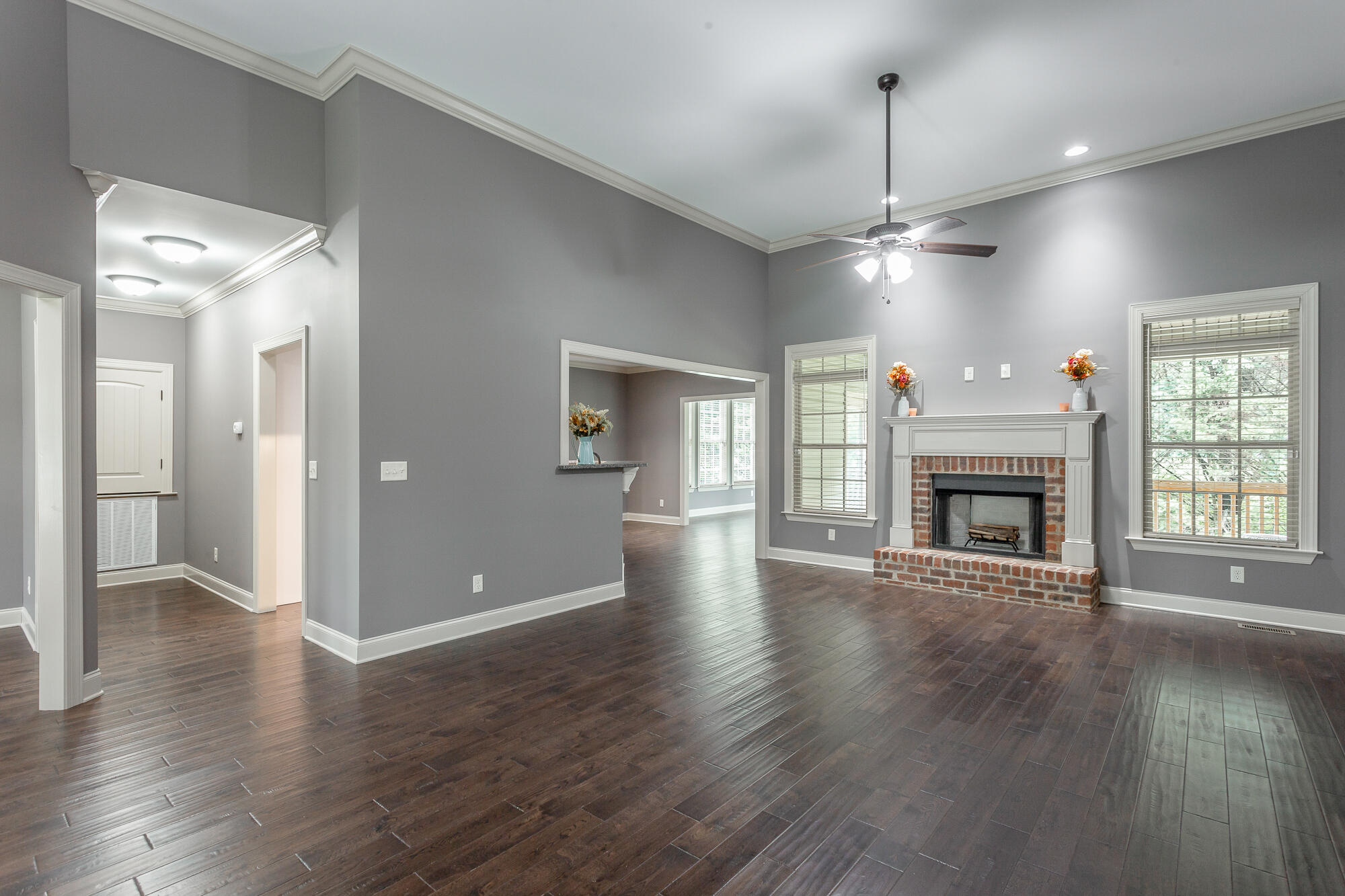 73 Windy Oak Drive Rock Spring, GA 30739 - Photo 4 of 43 73 Windy Oak Dr. HD-1