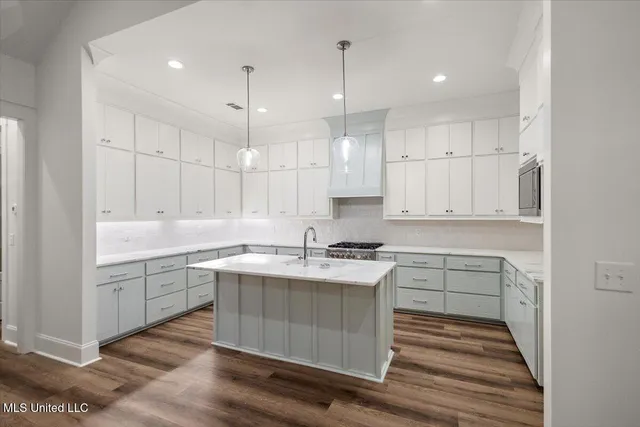 $488,000 | 218 Bronson Bend, Flowood, MS 39232