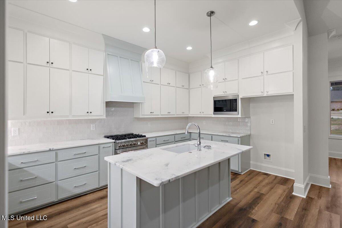 218 Bronson Bend Flowood, MS 39232 - Photo 12 of 35 12-HTP20825