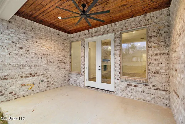 $488,000 | 218 Bronson Bend, Flowood, MS 39232