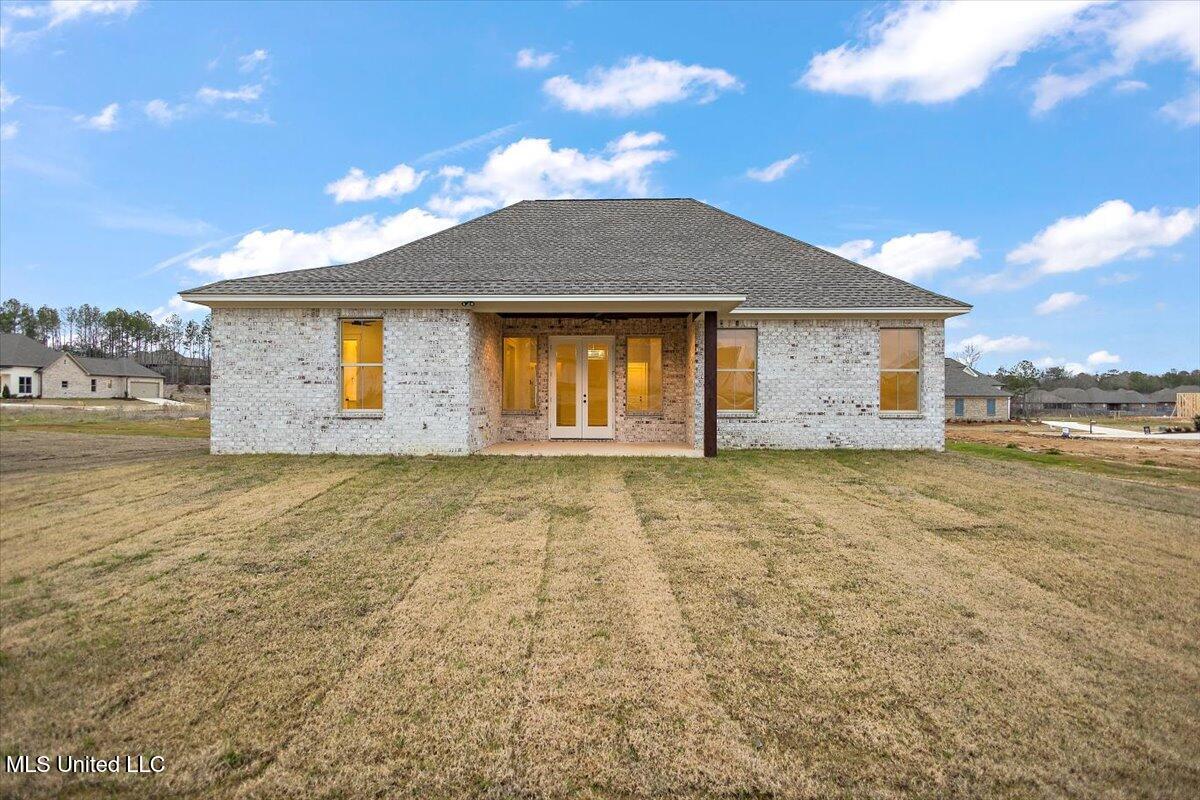 218 Bronson Bend Flowood, MS 39232 - Photo 35 of 35 35-HTP20894