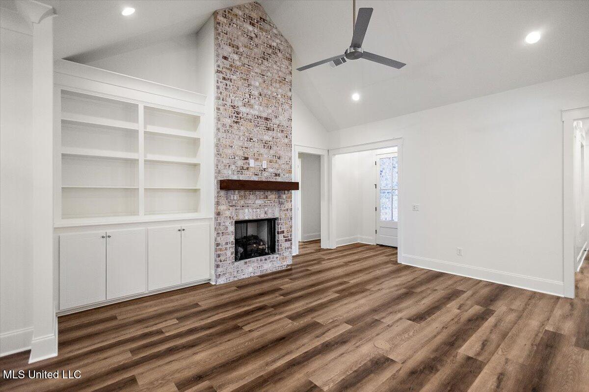 218 Bronson Bend Flowood, MS 39232 - Photo 7 of 35 07-HTP20810