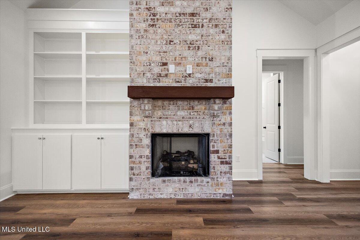 218 Bronson Bend Flowood, MS 39232 - Photo 8 of 35 08-HTP20813