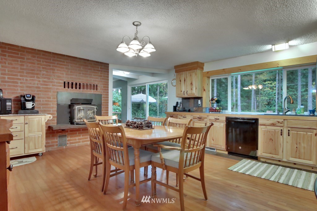 6085 Southeast Nelson Road Olalla, WA 98359 - Photo 13 of 31 Gallery Image 13