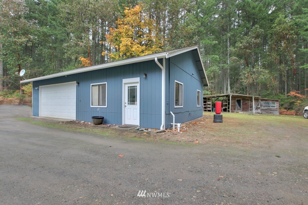6085 Southeast Nelson Road Olalla, WA 98359 - Photo 24 of 31 Gallery Image 24