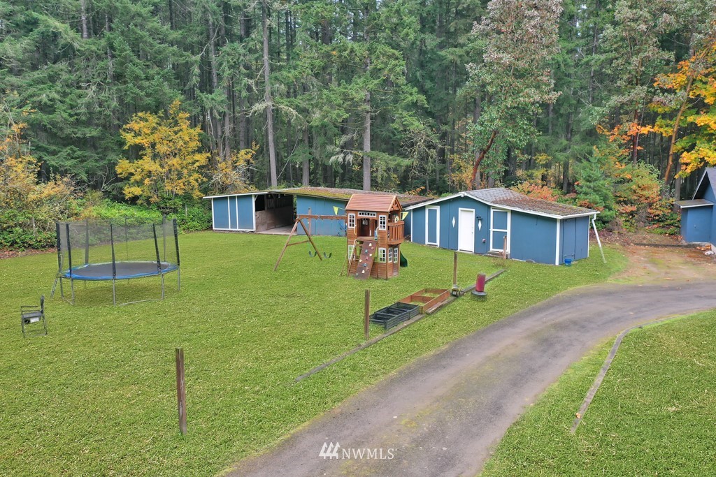 6085 Southeast Nelson Road Olalla, WA 98359 - Photo 27 of 31 Gallery Image 27