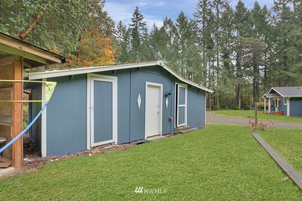6085 Southeast Nelson Road Olalla, WA 98359 - Photo 28 of 31 Gallery Image 28
