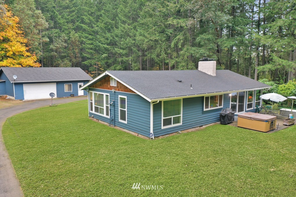 6085 Southeast Nelson Road Olalla, WA 98359 - Photo 30 of 31 Gallery Image 30