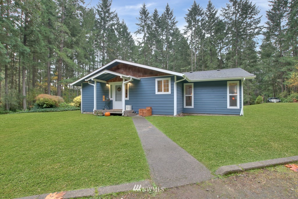 6085 Southeast Nelson Road Olalla, WA 98359 - Photo 6 of 31 Gallery Image 6