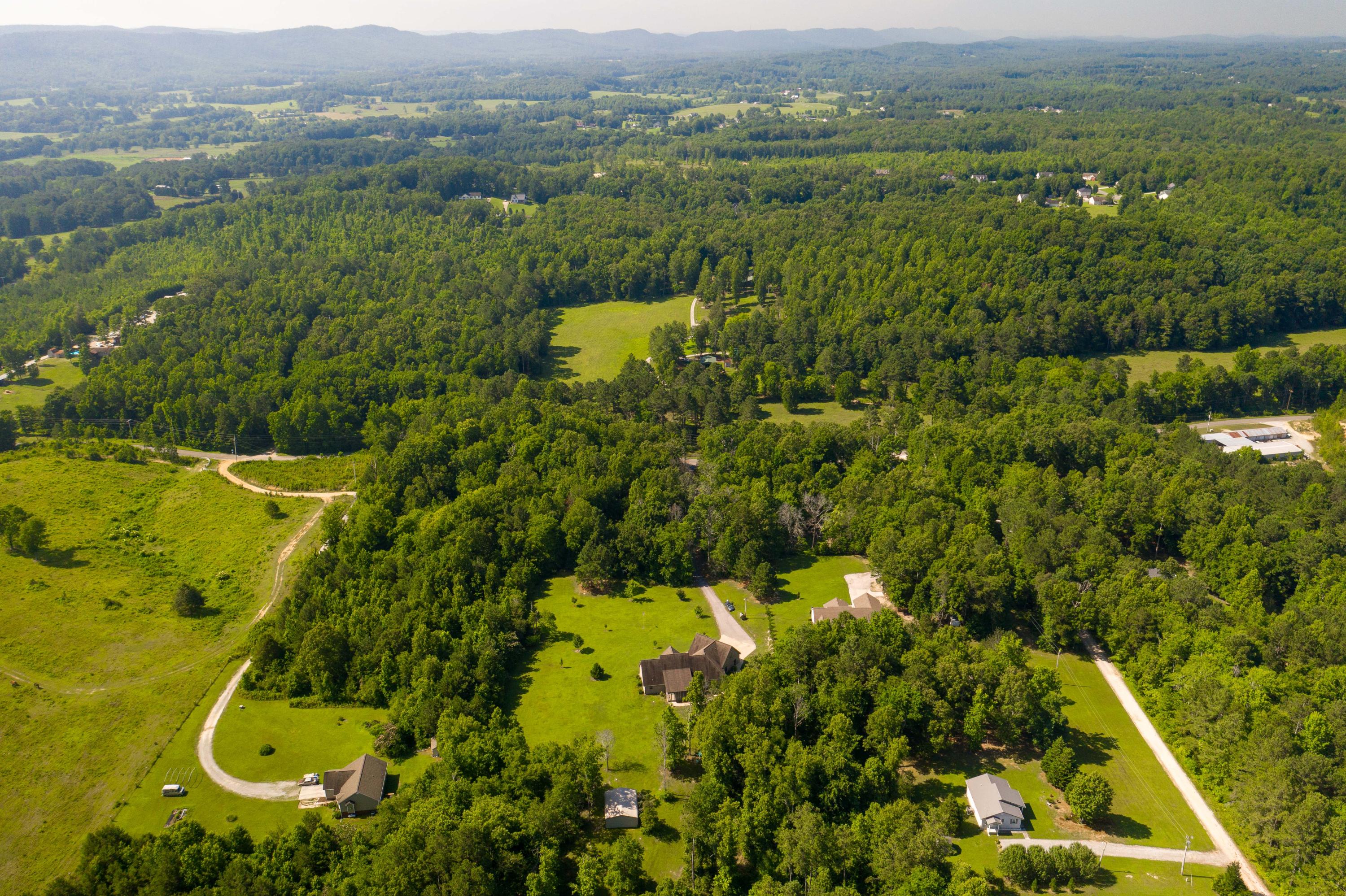 1841 Colbert Hollow Road Rock Spring, GA 30739 - Photo 48 of 54 DJI_0925