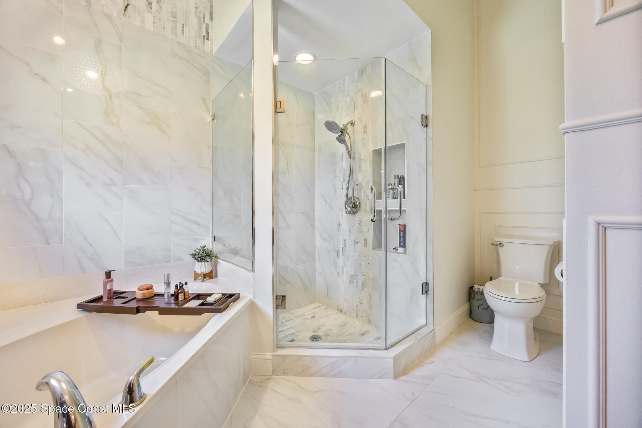 7210 Wando Avenue Grant, FL 32949 - Photo 28 of 41 a bathroom with a sink toilet and shower