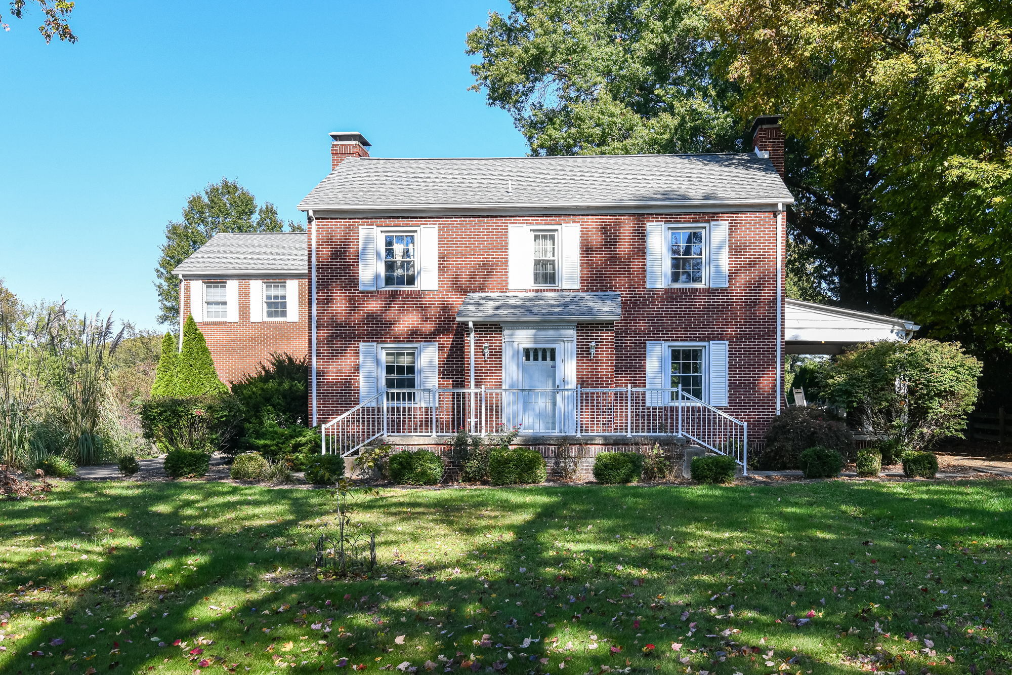 2130 West State Road 340 Brazil, IN 47834 - Photo 1 of 52