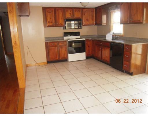 583 Upper Guinea Road Lebanon, ME 04027 - Photo 2 of 13 Kitchen.