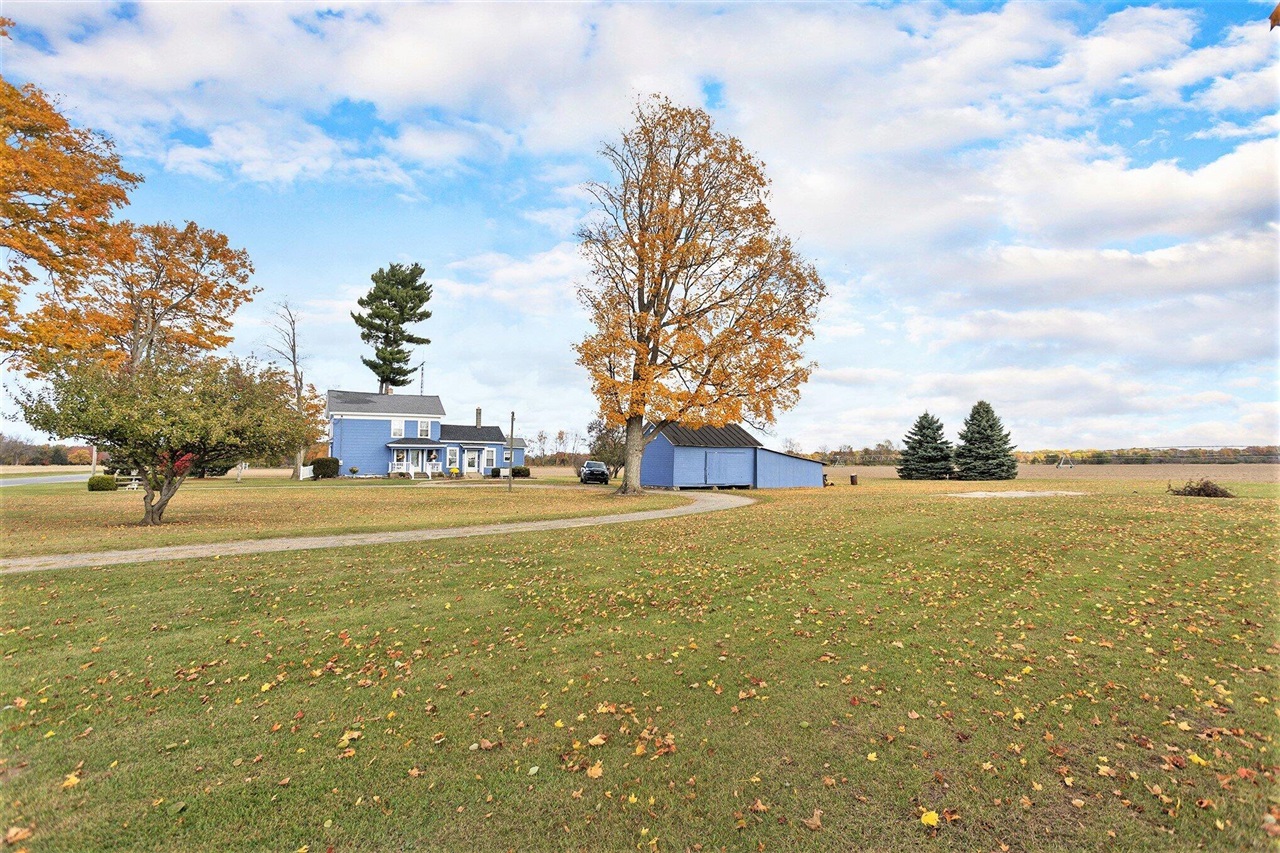 55637 Bennett Road Leonidas, MI 49066 - Photo 14 of 26 Gallery Image 14