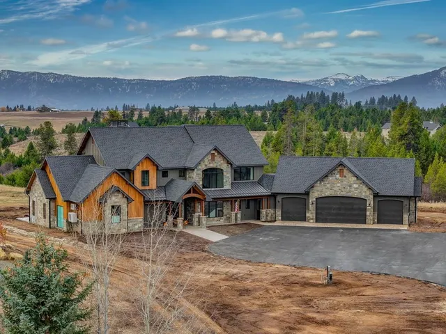 $3,299,000 | 13793 Ashton Ridge Place, McCall, ID 83638